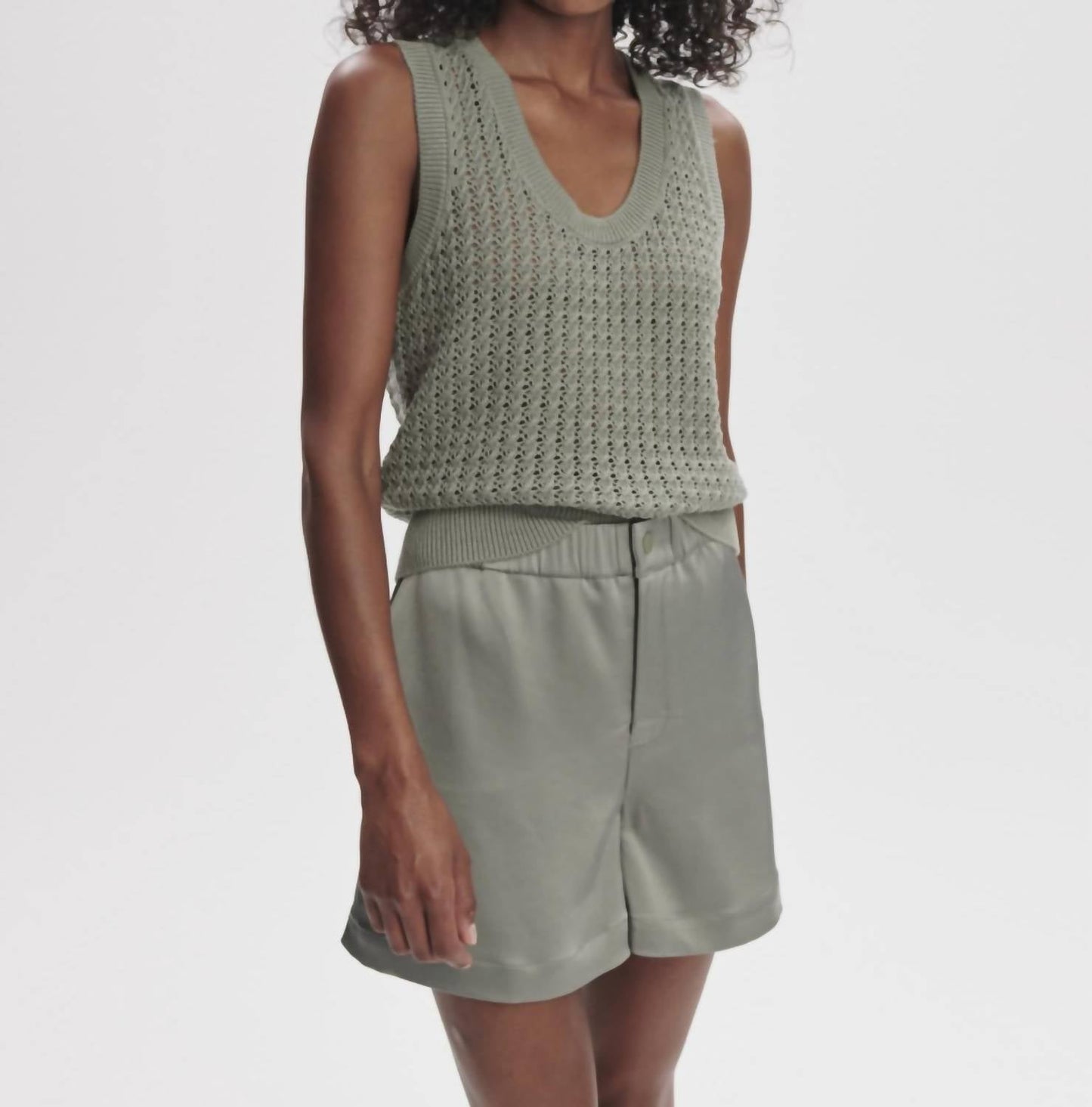 Varley - Sarka High Rise Short