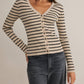 Z Supply - Jordana Stripe Sweater