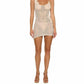 Bananhot - Maris Mini Dress