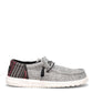 Hey Dude - Men's Wally Funk Shoes