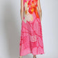 Apny - Women's Tank Long Dress