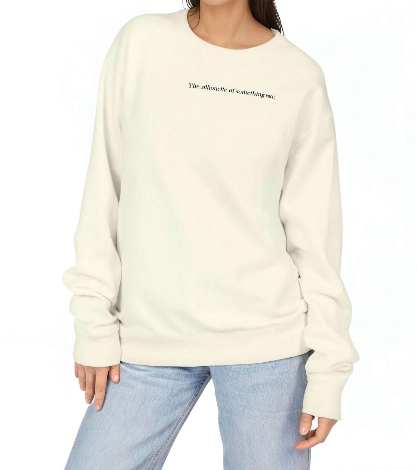 Akalia - Hannah Accolade Pullover