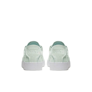 Nike - Women's Blazer Low Suede Sneakers