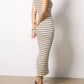 Z Supply - Gisele Stripe Midi Dress