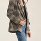 Z Supply - Kingston Relaxed Plaid Blazer