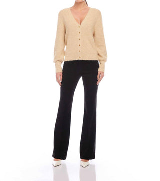 Fifteen Twenty - Kennedy V-neck Cardigan