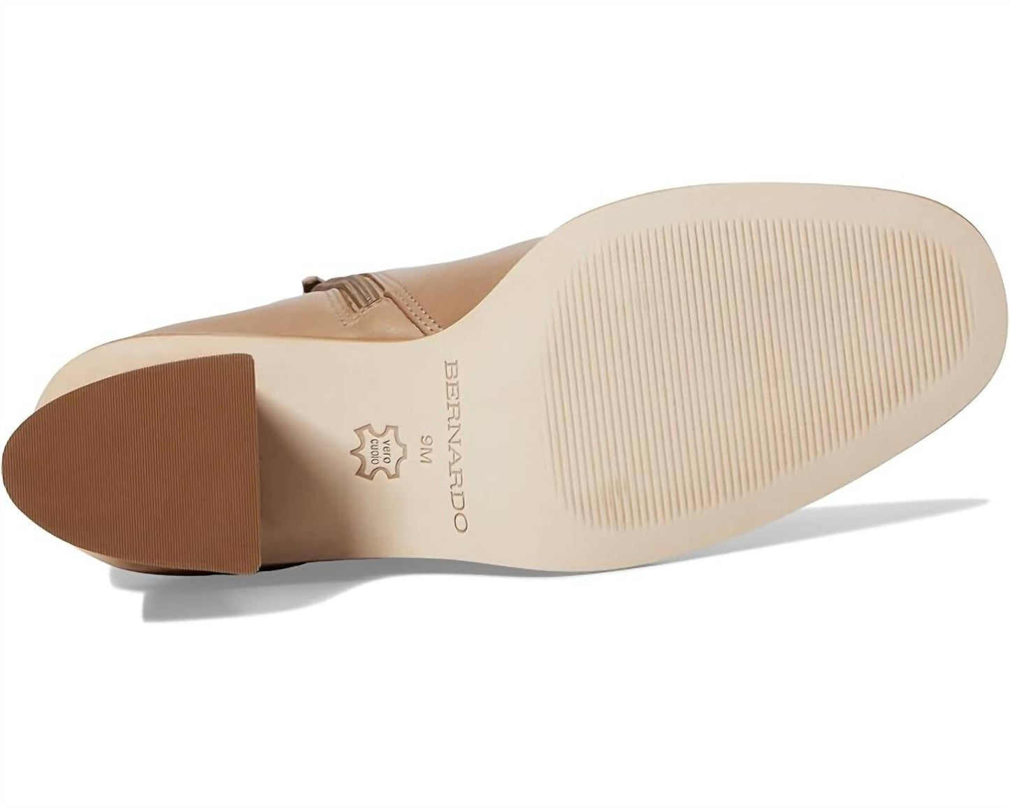 Bernardo - Women's Nantucket Boots - Medium