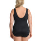Miraclesuit - Plus Size High Neck Palma One Piece Swimsuit