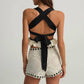 For Love & Lemons - Charlotte Lace Top