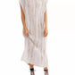 Free People - Piroutte Open Stitch Tunic Sweater