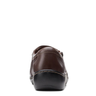 Clarks - WOMEN'S CORA GINY LOAFER