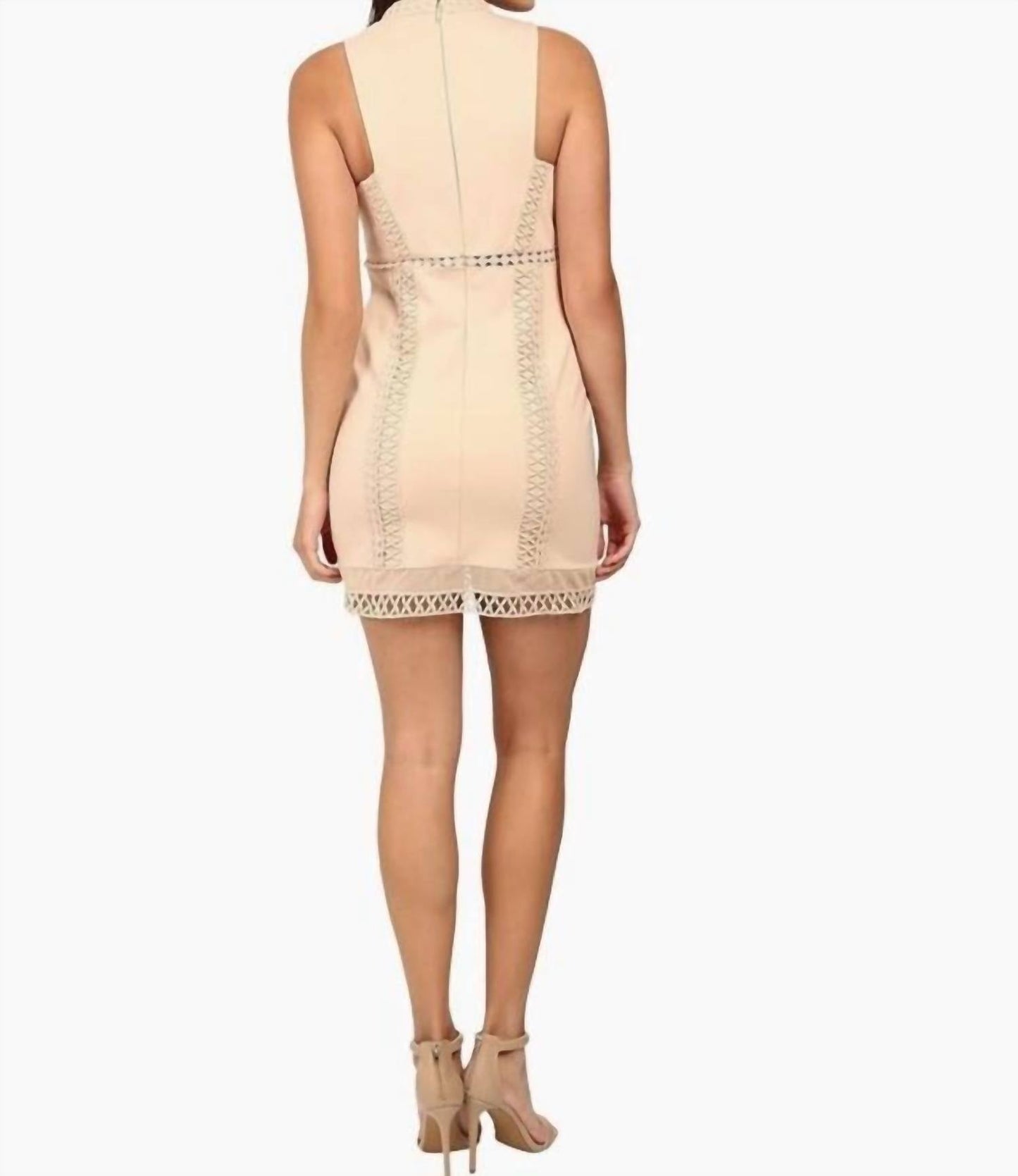 Free People - Skyscraper Dress