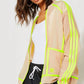 Adidas - AA-42 Track Top Dusty Pearl Stripes Jacket