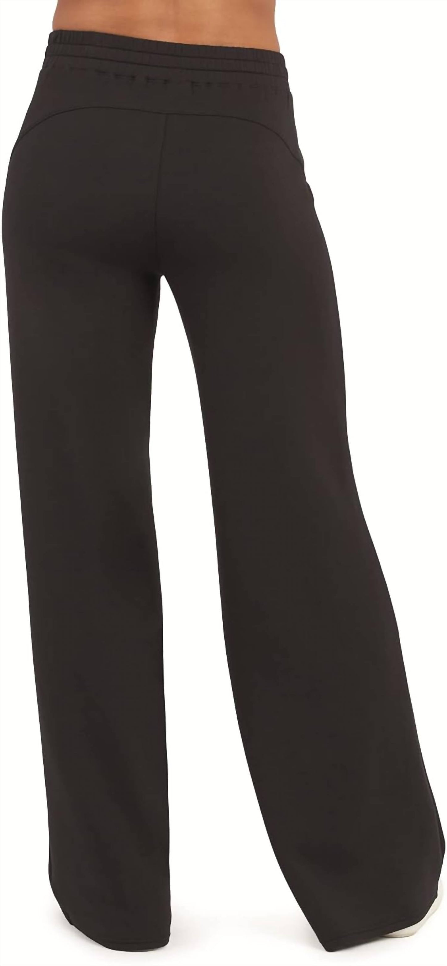Spanx - Women's Airessentials Wide Leg Pants