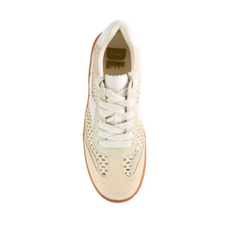 Dirty Laundry - Tropics Raffia Sneaker