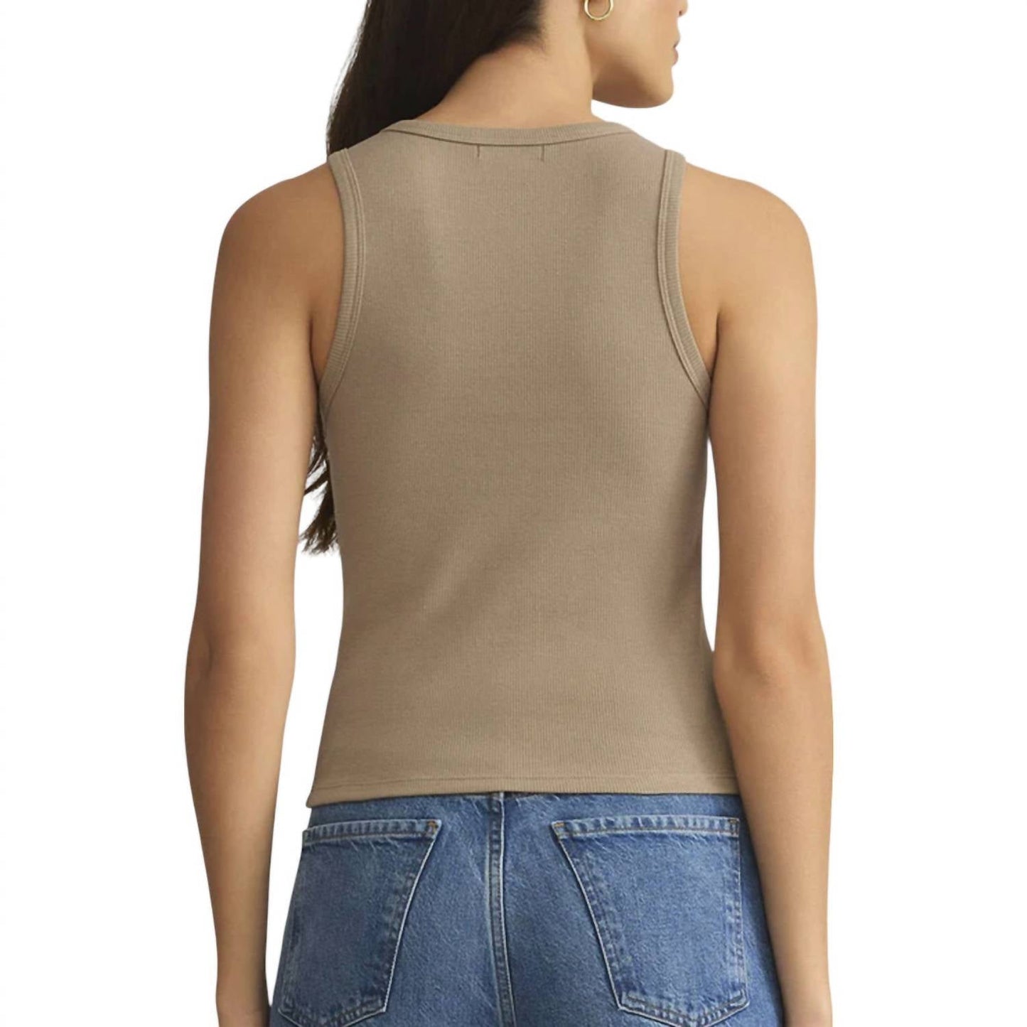 Z Supply - Hadley Tank Top