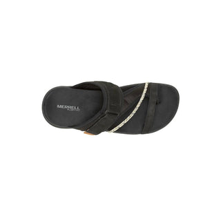 Merrell - WOMEN TERRAN 4 SLIDE SANDAL