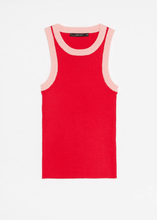 Deluc - Lisboa Knit Top