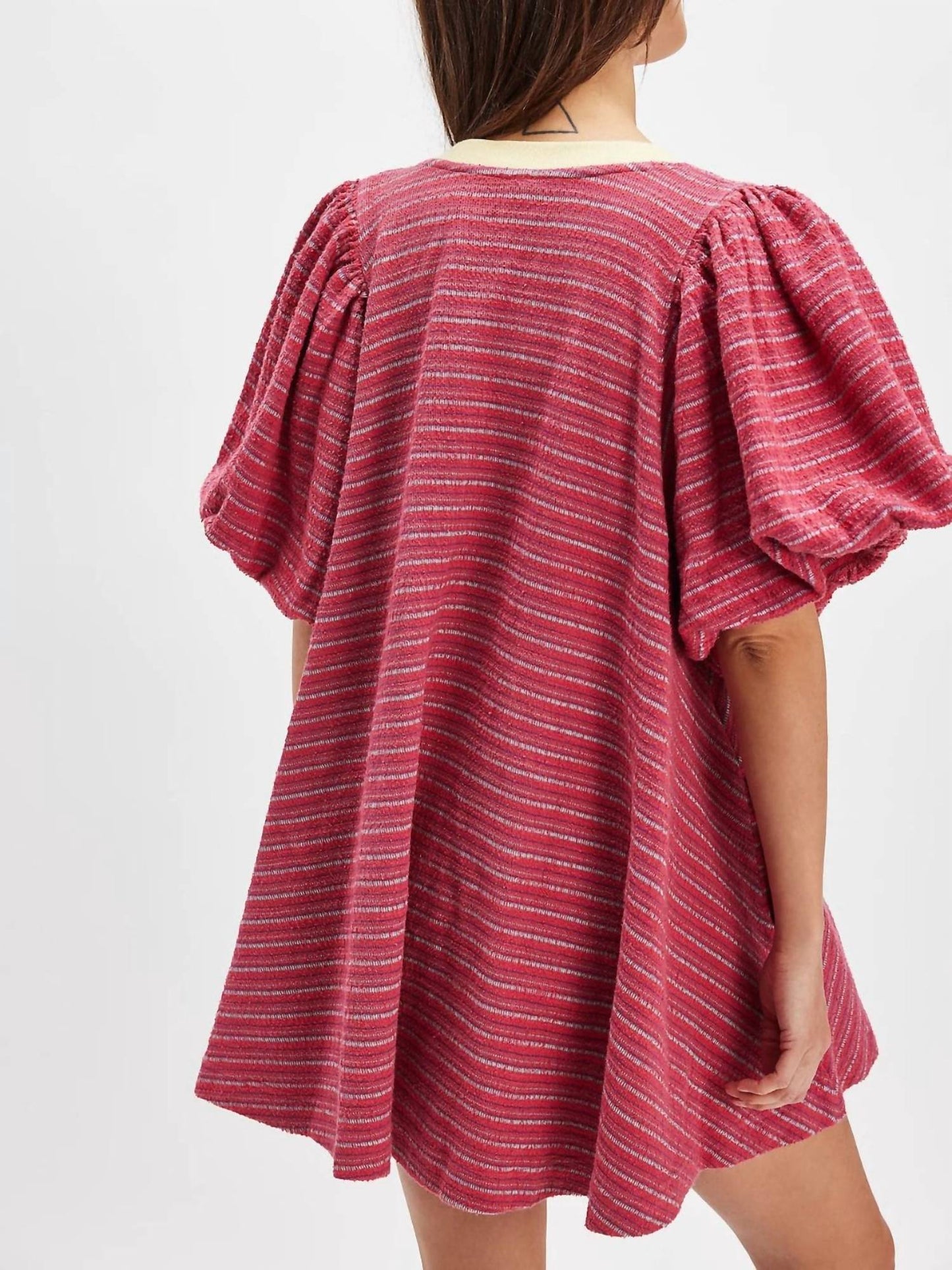 Free People - Hudson Scoop Neck Pullover