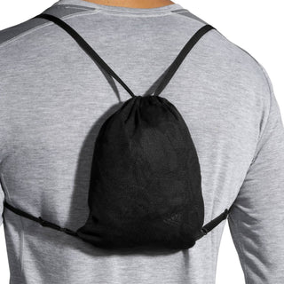 Brooks - MEN'S CANOPY JACKET