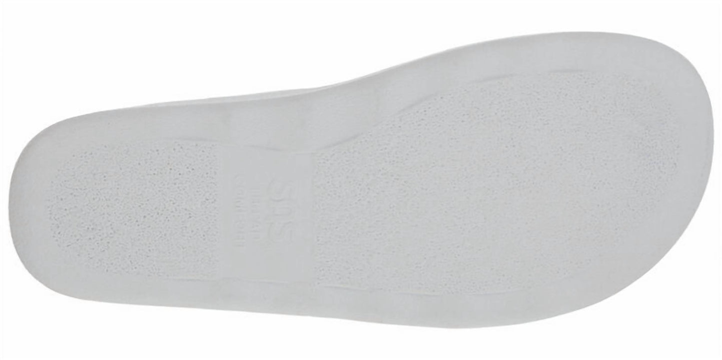 Sas - Sanibel T-strap Slide Sandal