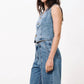 Frnch - Carima Jean Vest