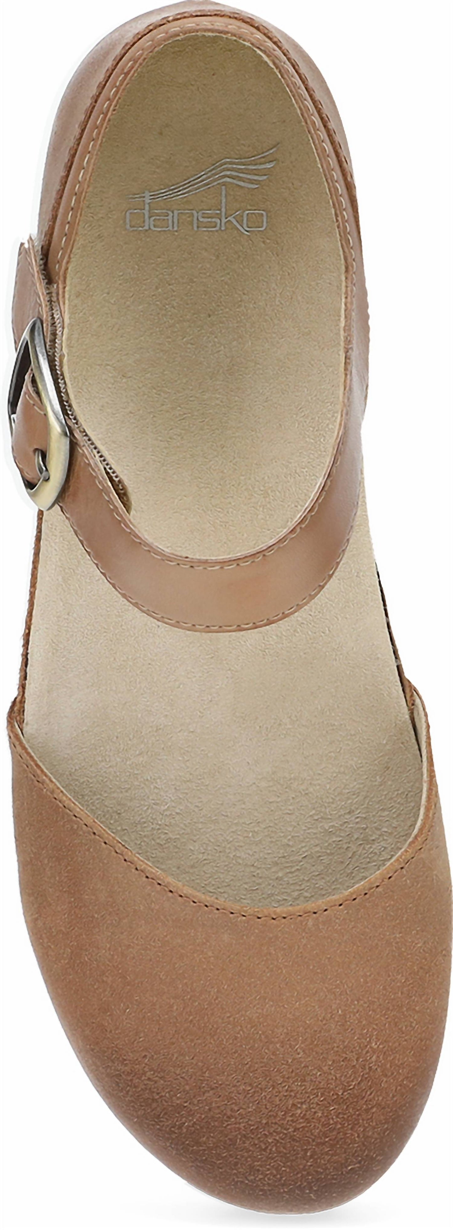 Dansko - Women's Mae Mary Jane