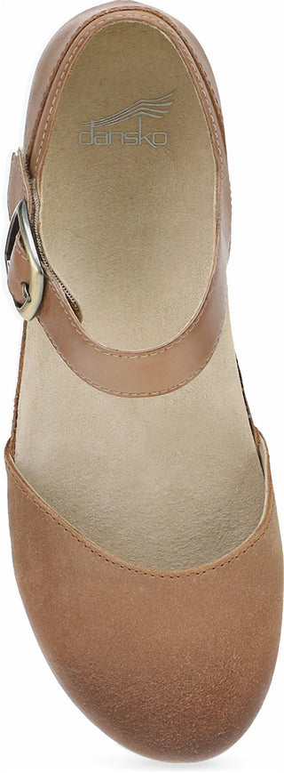 Dansko - Women's Mae Mary Jane