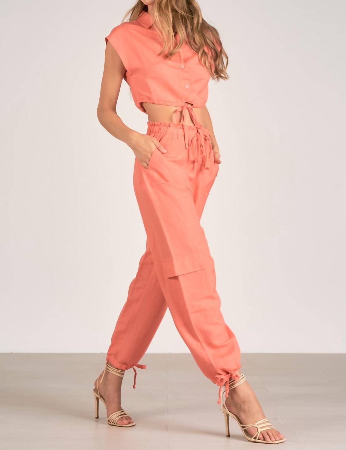 Elan - Ava Pant