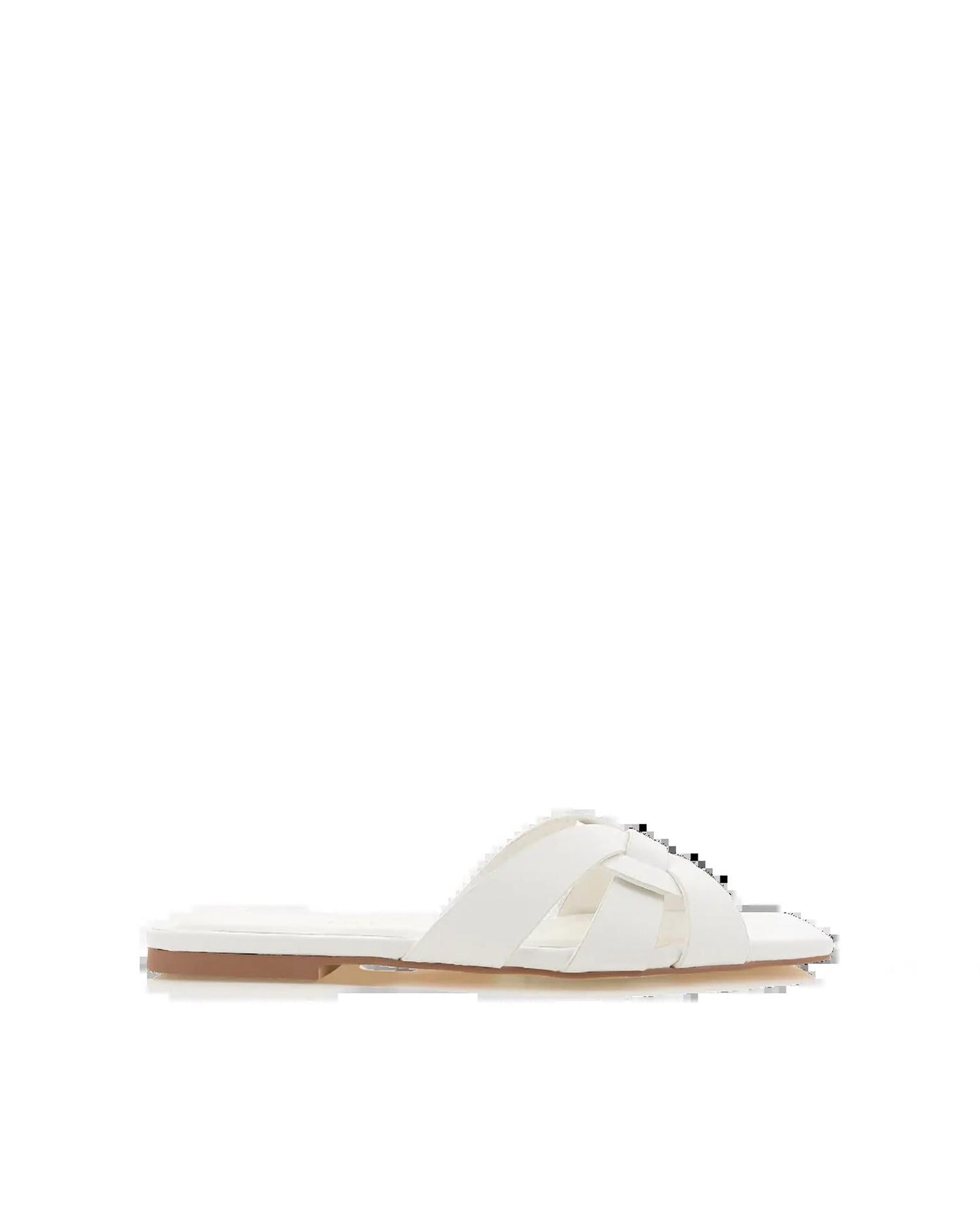 Billini - Woven Slide Sandal