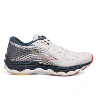 Mizuno - WOMEN'S WAVE SKY 6 RUNNING SHOES - MEDIUM WIDTH