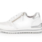 Gabor - Women's 26.528.5 Zip Sneaker