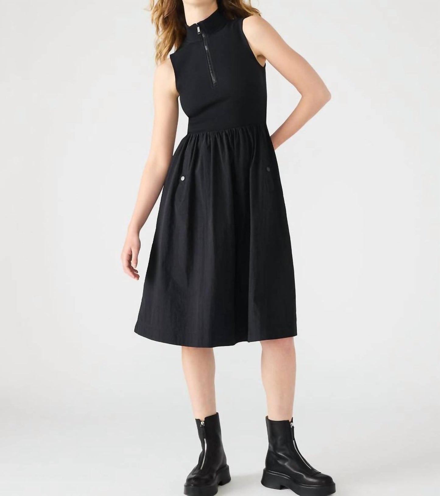 Steve Madden - Berlin Dress