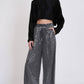 Nonchalant Label - Roxanne Pant