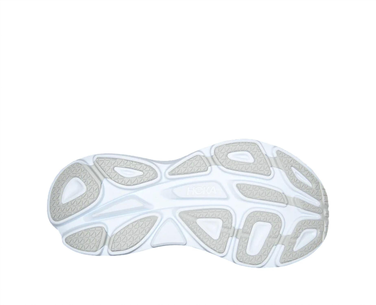 Hoka - Women's Bondi 8- D/Wide Width Running Shoes