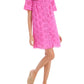 Allison New York - Eliana Eyelet Dress