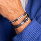 Pig & Hen - Men's Don Dino Bracelet