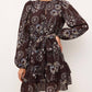 Marie Oliver - Preston Dress