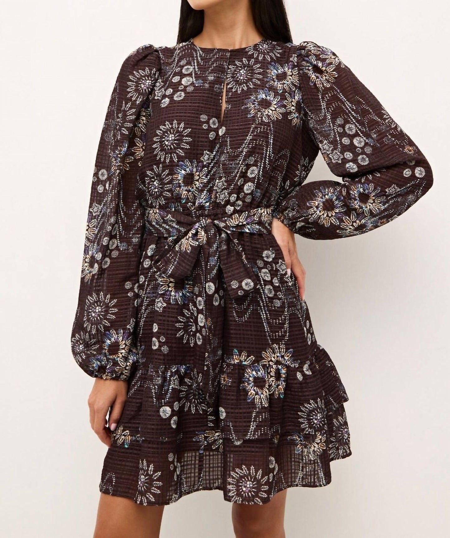 Marie Oliver - Preston Dress