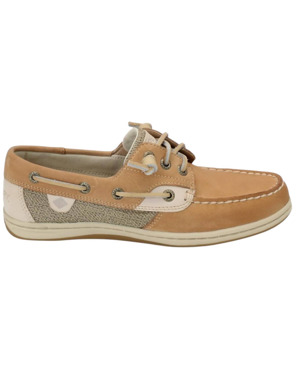 Sperry - Girl's Songfish Boat Shoes