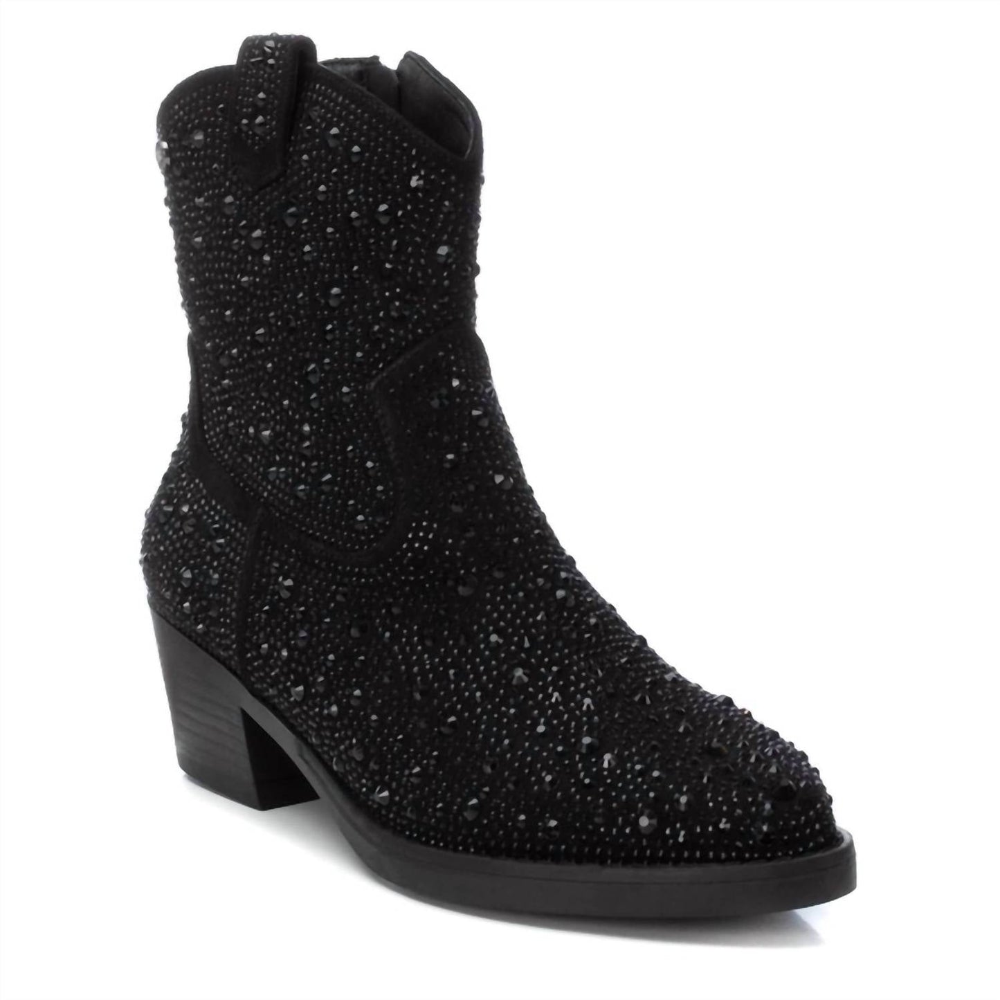 Xti - Women's Cowboy Booties