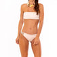 Soah - Women's Hannah Bikini Bottom
