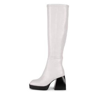 Jeffrey Campbell - Women's Dauphin Knee High Boot