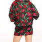 Eva Franco - MANOLO JACKET
