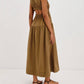 Rails - Genevieve Midi Dress