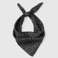 Dāl The Label - Women's Monogram Scarf