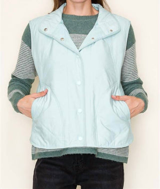 Staccato - Connie Vest