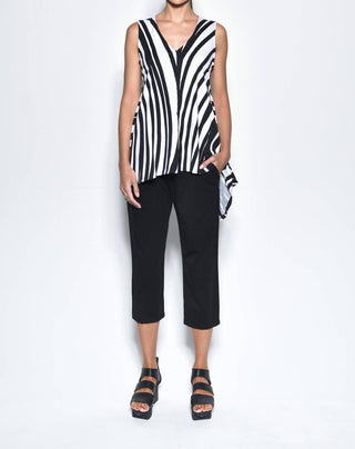 Simply Mila - Irene Sleeveless Top