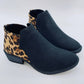 Avanti - Women's Kitty Bootie