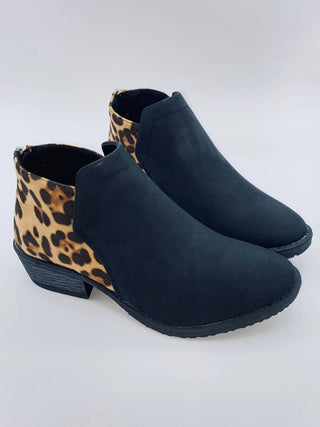 Avanti - Women's Kitty Bootie